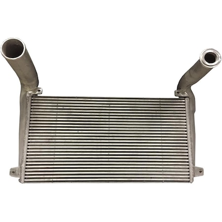 Aftermarket AMRE231509 Charge Air Cooler AMRE231509-ABL